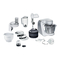 Kitchen Appliances Bosch MUM58257 Instruction Manual