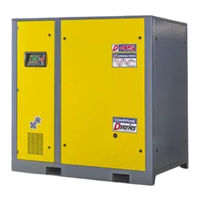 Comprag DV Series Operating Manual