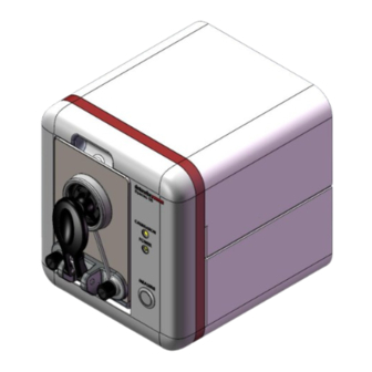 Datacolor Spectro 55 User Manual