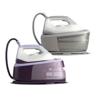 Philips 3000 Series Manual
