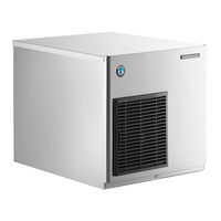 Hoshizaki FD-650MRJZ-C Service Manual