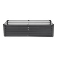 Vevor GM66010-180X90X44 Original Instruction