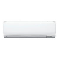 Mitsubishi Electric City Multi PKFY-P18NHMU-E2 Datasheet