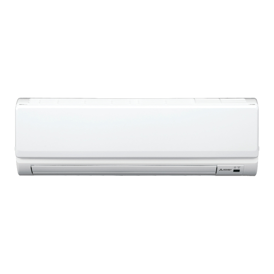 Mitsubishi Electric City Multi PKFY-P18NHMU-E2 Datasheet