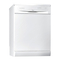Dishwasher Whirlpool ADP 5300 Instructions For Use Manual