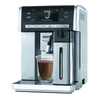 DeLonghi Esam6900 User Manual