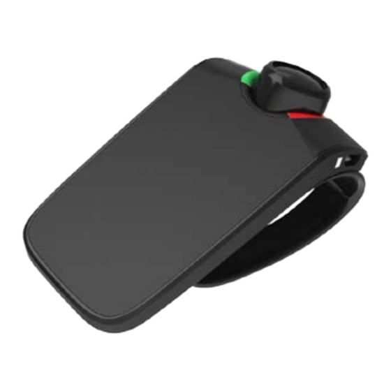 Parrot MINIKIT Neo 2 HD User Manual