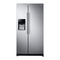 Refrigerator Samsung RH25H5611SR User Manual