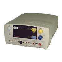 eschmann TD830 Instructions For Use Manual