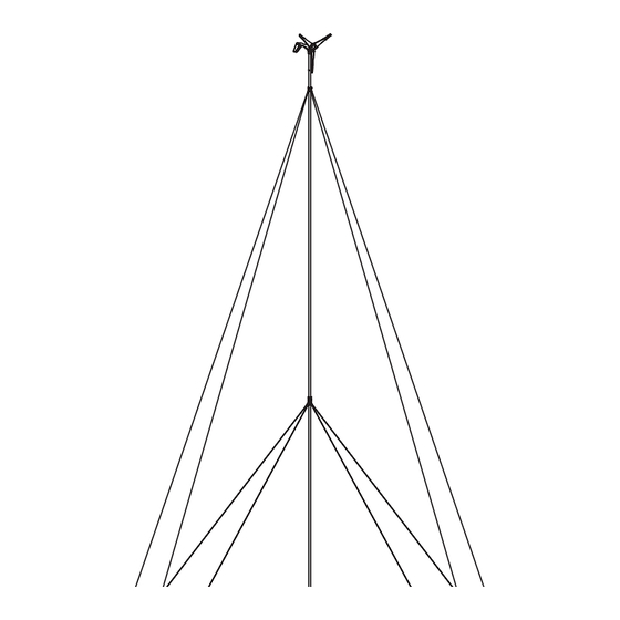 Primus Wind Power EZ Tower Owner's Manual