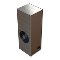 iceqube IQ8-10-12000EX Operation And Installation Manual