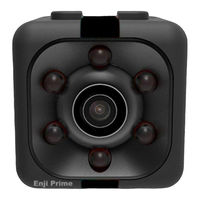 ENJI PRIME Enji MiniEye Quick Start Manual