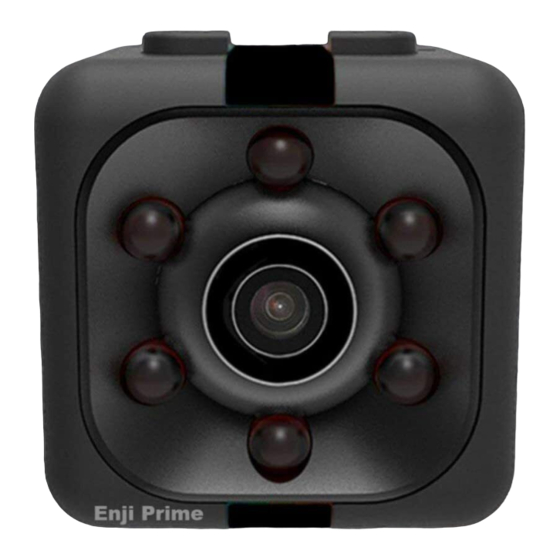 Enji mini cheap eye camera