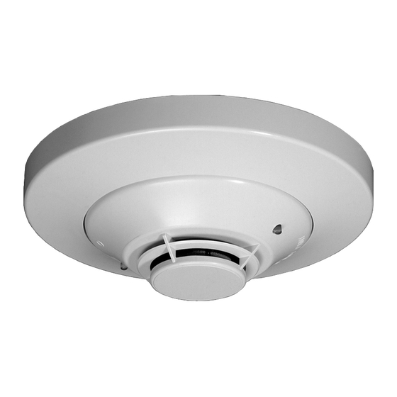 Notifier 851 Series Manual