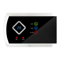 ChinaPST PST-G10A User Manual