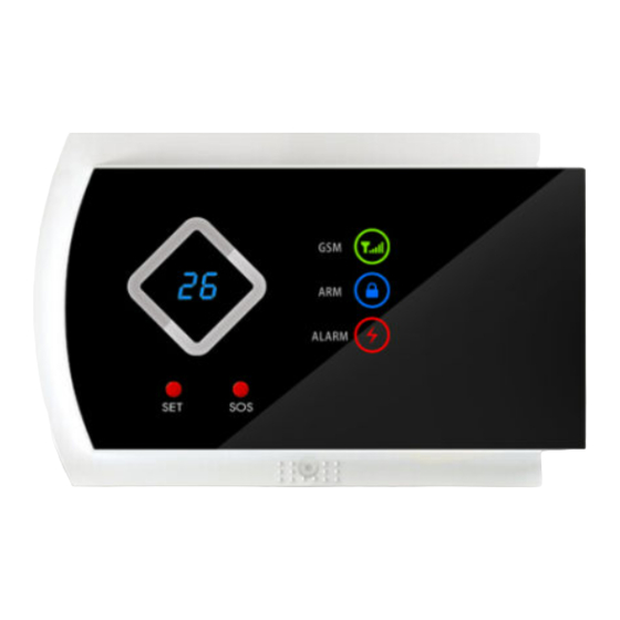 ChinaPST PST-G10A User Manual
