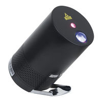 Showgear VIBE FX Polar Beat Manual
