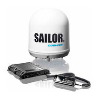 COBHAM Sailor 500 FleetBroadband Training Manual