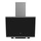 Ventilation Hood Beko HCA63640B User Manual