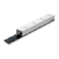 Tecnotion TB30 Series Manual