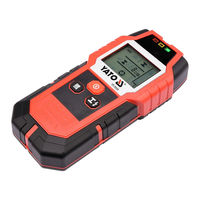 YATO YT-73131 Quick Manual