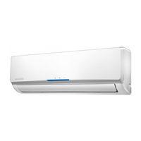 Olimpia splendid NEXYA S2 Instructions For Installation, Use And Maintenance Manual
