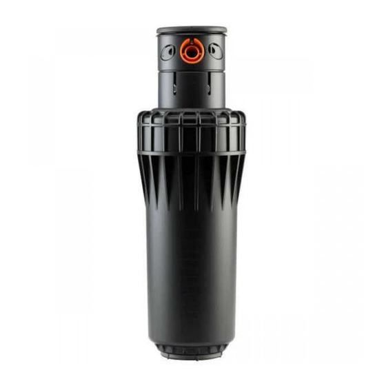 Hunter Institutional Series Quick Start Manual