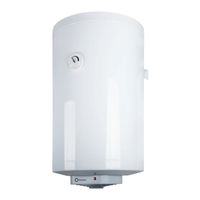Rointe Galilea GWN050DHW4 Instruction & Installation Manual