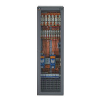 Vertiv 582140000 Installation And User Manual