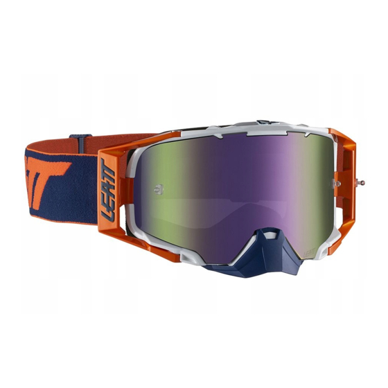 Leatt 6.5 Manual