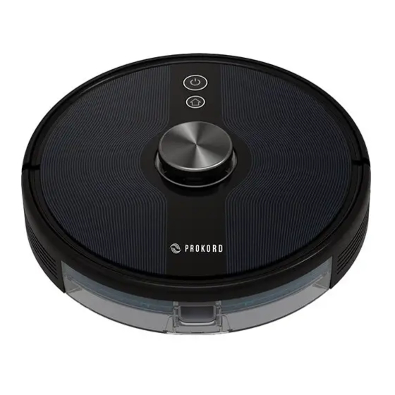 PROKORD SMART HOME W411-E J300 Manual