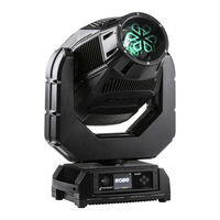 Robe ROBIN iPointe65 User Manual