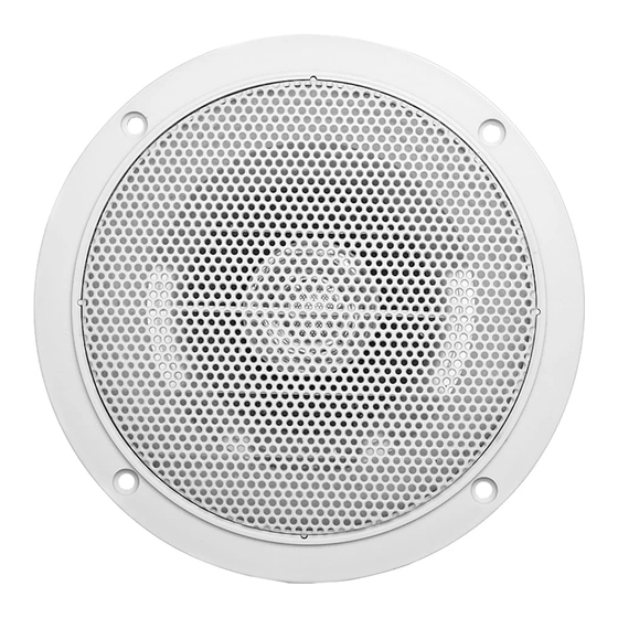 Artsound MDC6 Operation Manual