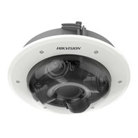 HIKVISION DS-2CD6D54G1-IZS User Manual