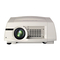 Projector Mitsubishi Electric FL7000LU User Manual