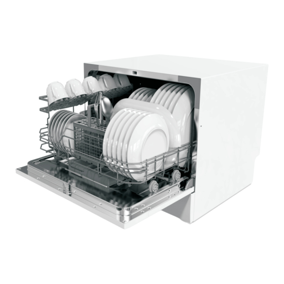 Signature SDW6001A+ Instructions For Use Manual
