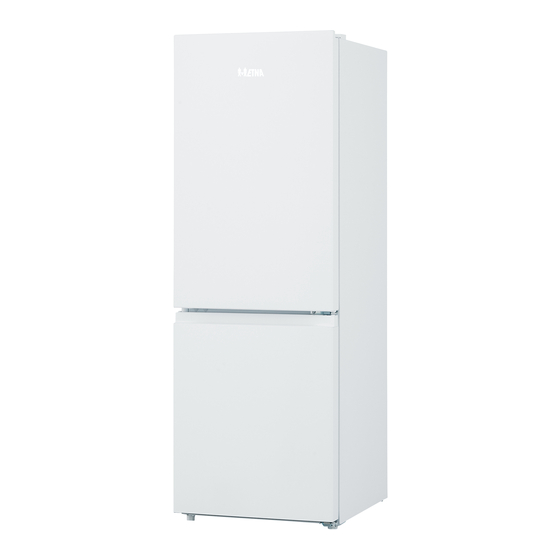 ETNA KCV143 Series Instructions For Use Manual