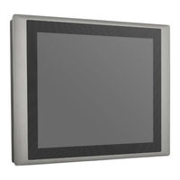 Cincoze CS-115C/P2002E-i5-PI User Manual