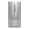 Refrigerator LG LFC23760 Series Owner's Manual