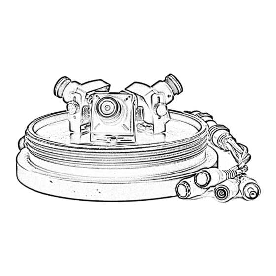 Lorex VQ1732 Owner's Manual