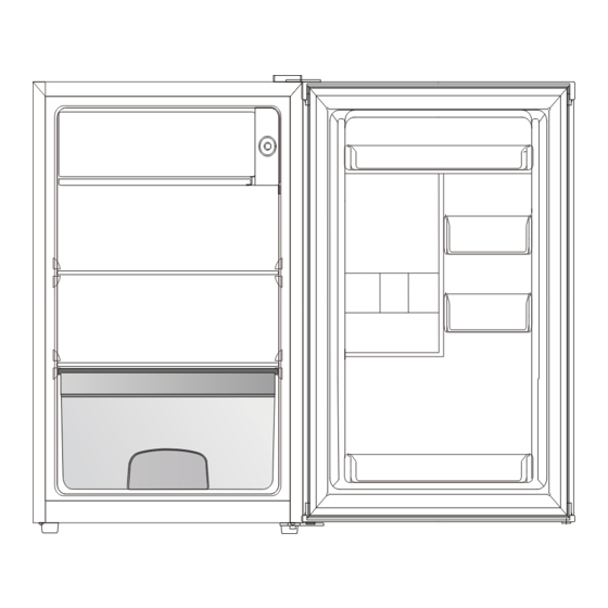 HOMCOM 800-070 Assembly Instruction Manual