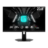 MSI G244PF E2 (3BB4) User Manual