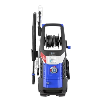 AR Blue Clean 2.A DHS Original Instructions Manual