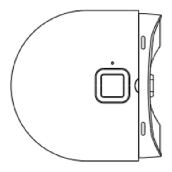 Sharper Image 210473 User Manual