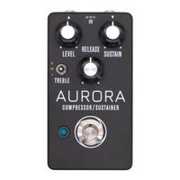 aion AURORA Manual