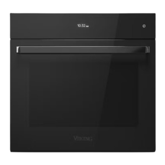 Viking RVL MVSOE6301 User Manual