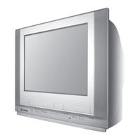 Panasonic PVDF206M - DVD/VCR/TV COMBO Operating Instructions Manual