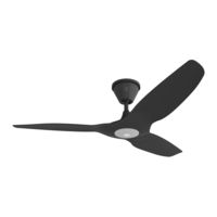 BIG ASS FANS HAIKU COASTAL Installation Manual
