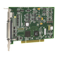 Measurement Computing PCI-2513 User Manual