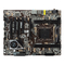 Motherboard ASRock X79 Extreme4 Quick Installation Manual